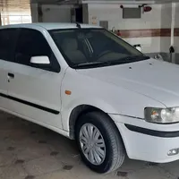 سمند LX ساده، مدل ۱۳۹۹|خودرو سواری و وانت|همدان, |دیوار