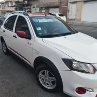کوییک دنده‌ای R، مدل ۱۴۰۱صفردرجه یک فول