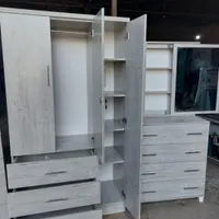 کمدو دراور|جاکفشی، کمد، دراور|تهران, یافت آباد جنوبی|دیوار