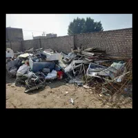 خریدار ضایعات کولر آهن درپنجره فروش خریدفلزات|عمده‌فروشی|اهواز, گلستان|دیوار