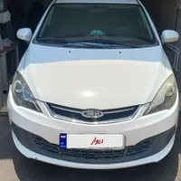 ام‌وی‌ام 315 هاچبک ساده، مدل ۱۳۹۴