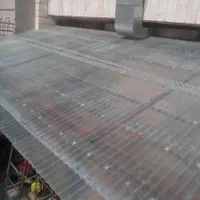 ورق پلی کربنات و فایبرگلاس در ابعاد دلخواه|مصالح و تجهیزات ساختمان|تهران, خزانه|دیوار