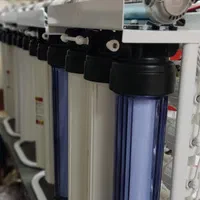 فروش و نصب سیستم‌های تصفیه آب با گارانتی|خدمات پیشه و مهارت|قم, آزادگان|دیوار