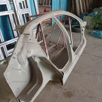 کلاف یا شقه 206SD|قطعات یدکی و لوازم جانبی|محمدشهر, |دیوار