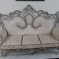 پیراهن مبل تشریفات|مبلمان خانگی و میز عسلی|خمین, |دیوار