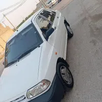 پراید 131 EX، مدل ۱۳۹۱|خودرو سواری و وانت|اهواز, اهواز|دیوار