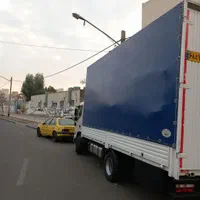 باربری اسباب کشی حمل اثاثیه منزل و کارگر خالی نبر|خدمات حمل و نقل|تهران, مشیریه|دیوار