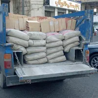 خدمات حمل نخاله نیسان کمپرسی ستاری باکری غرب تهران|خدمات حمل و نقل|تهران, گلستان (شهرک راه آهن)|دیوار