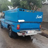 زامیاد Z 24 آپشنال، مدل ۱۴۰۱|خودرو سواری و وانت|اسفراین, |دیوار