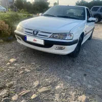 پژو پارس سال، مدل ۱۳۹۳