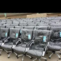 میز و صندلی گردون اداری|مبلمان اداری|مشهد, وحید|دیوار