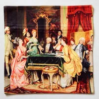 کوسن مخمل فرانسوی متنوع و زیبا برای مبل راحتی|رختخواب، بالش، پتو|تهران, منیریه|دیوار