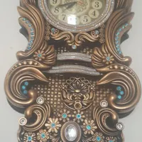 ساعت دیواری اصل