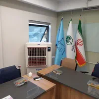 اجاره کولر گازی ایستاده کولر آبی پنکه مهپاش|خدمات پذیرایی، مراسم|تهران, پاسداران|دیوار