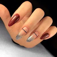 تخصصی خدمات ناخن ، مژه و لاینهای آرایشی|خدمات آرایشگری و زیبایی|تهران, امام حسین|دیوار