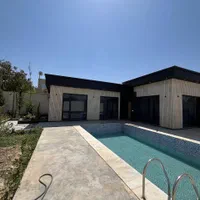 باغ ویلا ۵۰۰ متری / و مدرن / جنگلی