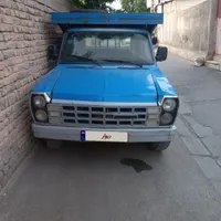 نیسان ۸۴