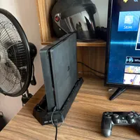 ps4 slim 1tra فول پی اس فور|کنسول، بازی ویدئویی و آنلاین|الیگودرز, |دیوار