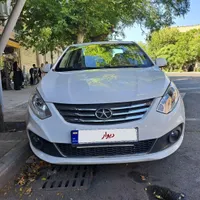 جک j4  مدل ۴۰۱|خودرو سواری و وانت|تهران, آهنگ|دیوار