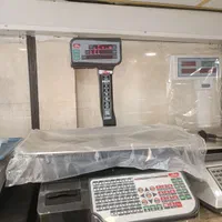 ترازو باسکول محک  درب کارخانه|فروشگاه و مغازه|ورامین, |دیوار