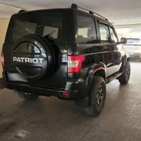 پاتریوت اتوماتیک