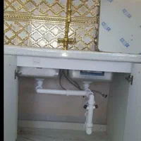 لوله کشی آب و فاضلاب و....با نازلترین قیمت