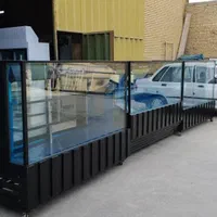 یخچال خوابیده پروتئینی|فروشگاه و مغازه|مشهد, امیر|دیوار
