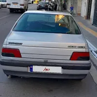 پژو 405 GLX بنزینی، مدل ۱۳۸۹|خودرو سواری و وانت|تهران, خزانه|دیوار