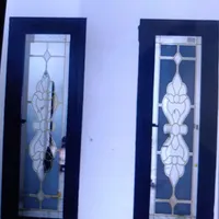 درب و پنجره دوجداره upvc|خدمات پیشه و مهارت|میناب, |دیوار