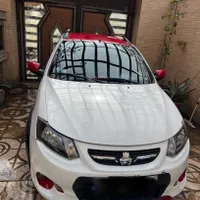 کوییک دنده‌ای R، مدل ۱۴۰۲