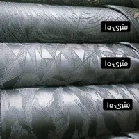 انواع پارچهای مانتویی متری ۱۵۰ تومن|لباس|تهران, بازار|دیوار