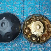 هنگدرام مشکی هنگ درام مشکی|درام و پرکاشن|اهواز, کیانپارس |دیوار
