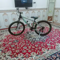 دو چرخه ویوا ۲۶|دوچرخه، اسکیت، اسکوتر|حمیدیه, |دیوار
