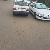 پراید 131 SX، مدل ۱۳۹۰