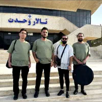 اجرای موسیقی پاپ سنتی زنده تکنوازی و گروه نوازی|خدمات پذیرایی، مراسم|اصفهان, جلفا|دیوار