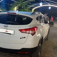 هایما s5 مدل ۹۷
