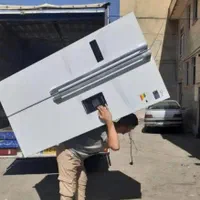 باربری لاهیجی کل لاهیجان و سراسر ایران|خدمات حمل و نقل|لاهیجان, |دیوار