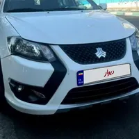 کوییک دنده‌ای S، مدل ۱۴۰۲|خودرو سواری و وانت|میناب, |دیوار