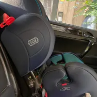 صندلی ماشین کودک RECARO|تخت و صندلی بچه|تهران, سازمان آب|دیوار