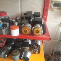 پمپ پکیج گراندفوس|آبگرمکن، پکیج، شوفاژ|رشت, آزادگان|دیوار