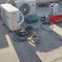 خدمات نصاب،تعمیرکار کولر گازی سرویس‌اسپلیت‌تعمیر|خدمات پیشه و مهارت|اصفهان, شیخ اشراق|دیوار