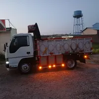 حمل بار به تمام نقاط کشور