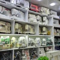 فروش انواع اتو  و لوازم کارگاه دوخت|چرخ خیاطی و ریسندگی|اصفهان, خانه اصفهان|دیوار