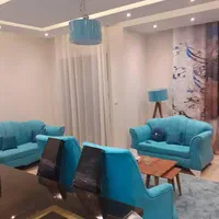 مبله دو خوابه روزانه با دسترسی ب مراکز خرید