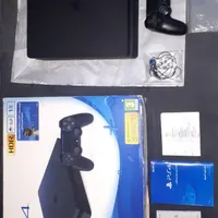 Ps4 اسلیم کپی خور