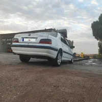 پژو پارس ELX XUM، مدل ۱۳۹۵|خودرو سواری و وانت|بیجار, |دیوار