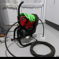 لوله بازکنی قرچک پوئینک ورامین پیشوا