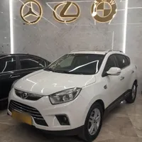 جک S5 دنده‌ای، مدل ۱۳۹۴
