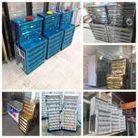 اب سرد کن Water cooler مبرد میاه - مای بارد|دفتر کار|مشهد, فدک|دیوار