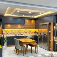 کابینت و کمد دیواری اقساط بلندمدت